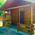 Akacliget Gyogy-es Strandfuerdo Guest house Karcag