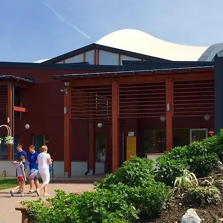 Akácliget Gyógy-és Strandfürdő Casa de hóspedes Karcag