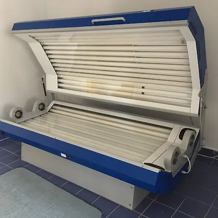 Akácliget Gyógy-és Strandfürdő Casa de hóspedes *