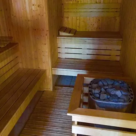 Vendégház Akácliget Gyógy-és Strandfürdő *