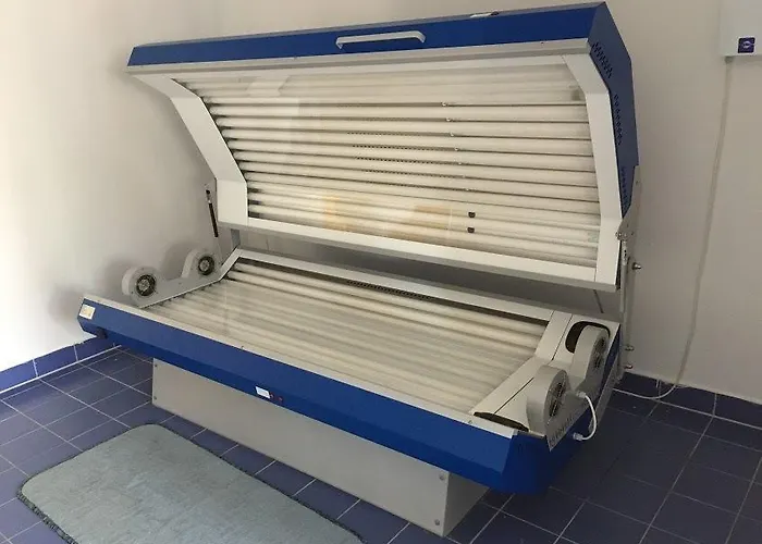 Akácliget Gyógy-és Strandfürdő Pensión *