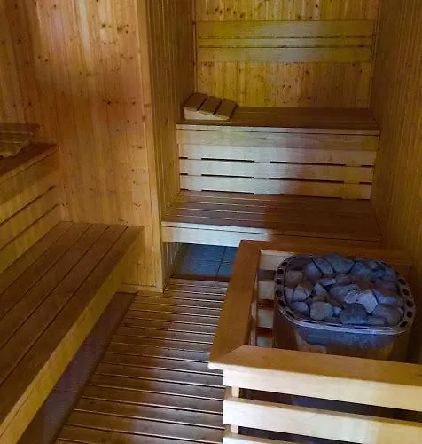 Pensión Akácliget Gyógy-és Strandfürdő *